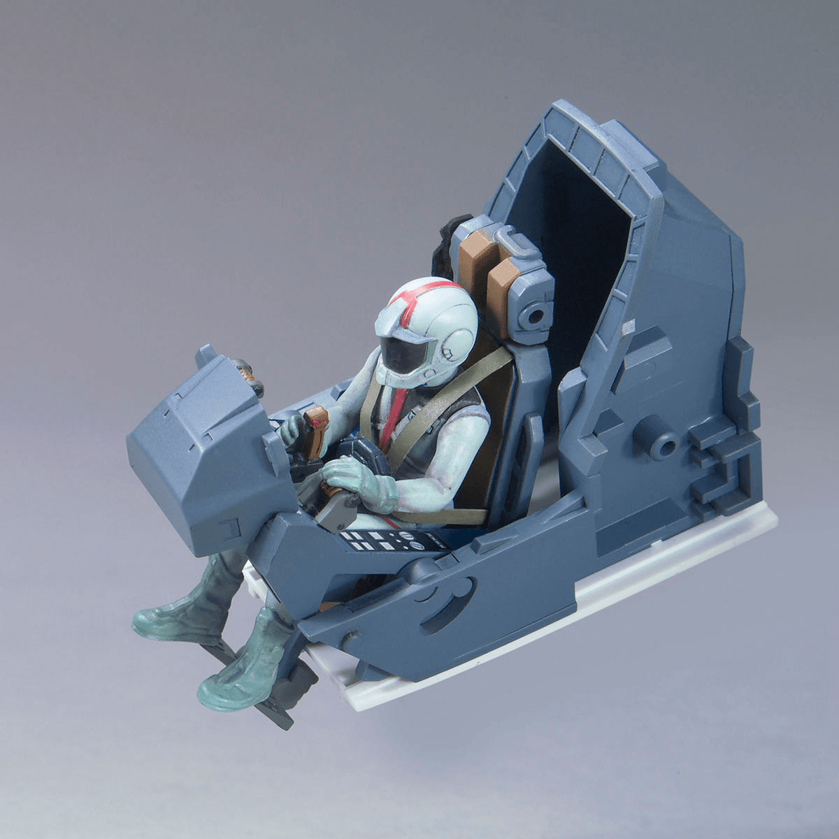 Bandai Hobby HGUC 1/35 CORE・FIGHTER(2011)