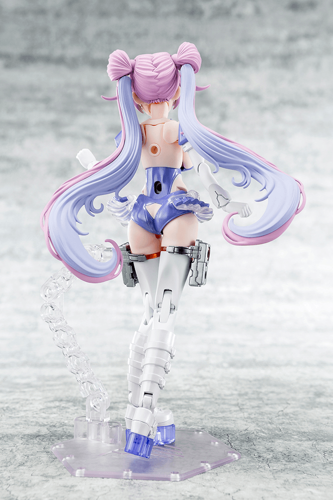 (Pre-Order CLOSED) ETA Q2 2026 - Megami Device KOTOBUKIYA DESIRE MAIDEN MEDIC