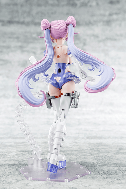 (Pre-Order CLOSED) ETA Q2 2026 - Megami Device KOTOBUKIYA DESIRE MAIDEN MEDIC