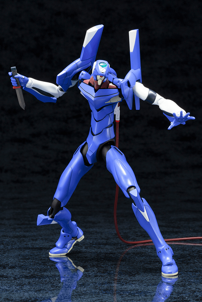 (Pre-Order)  ETA Q3 2026 - KOTOBUKIYA Evangelion EVA-00 PROTO TYPE TV Ver.
