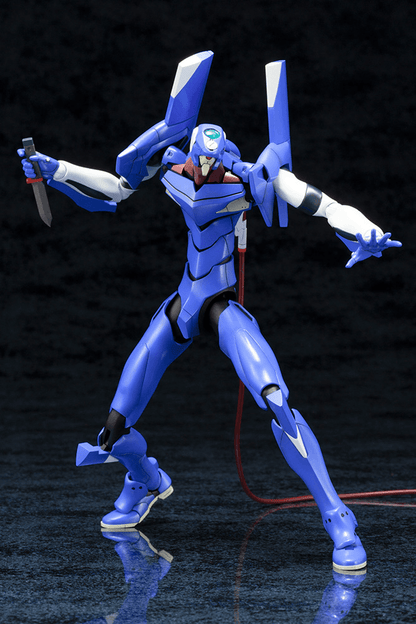 (Pre-Order)  ETA Q3 2026 - KOTOBUKIYA Evangelion EVA-00 PROTO TYPE TV Ver.