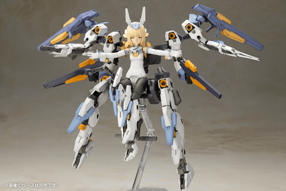 (Pre-Order) ETA Q2 2026 - Frame Arms Girl KOTOBUKIYA BASELARD with EXOSUIT BASELARD