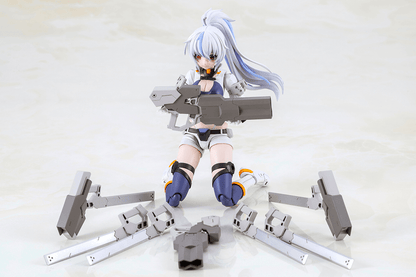 (Pre-Order)  ETA Q1 2027 - KOTOBUKIYA - FRAME ARMS GIRL SECOND JIVE