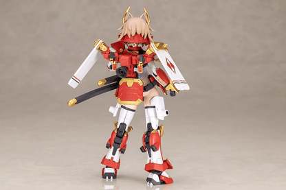 (Pre-Order CLOSED)  ETA Q4 2026 - KOTOBUKIYA - FRAME ARMS GIRL SHINGEN KAI