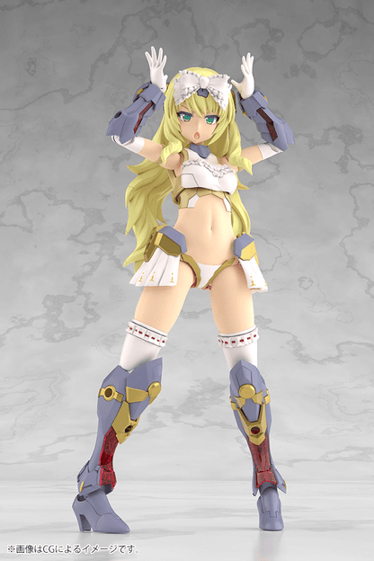 (Pre-Order CLOSED)  ETA Q3 2026 - KOTOBUKIYA - GRANDE SCALE DURGA I