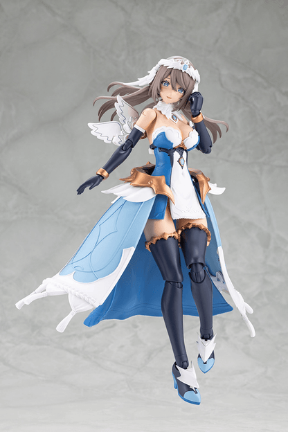 (Pre-Order)  ETA Q2 2026 - KOTOBUKIYA - GRANDE SCALE ERMEDA