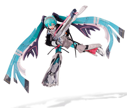 (Pre-Order CLOSED)  ETA Q1 2027 - HATSUNE MIKU METAL BUILD
