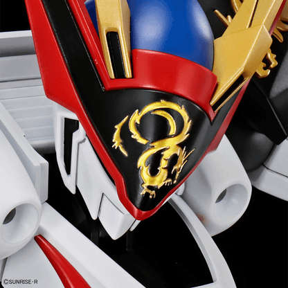 Bandai Hobby HG RYUOUMARU(2026)