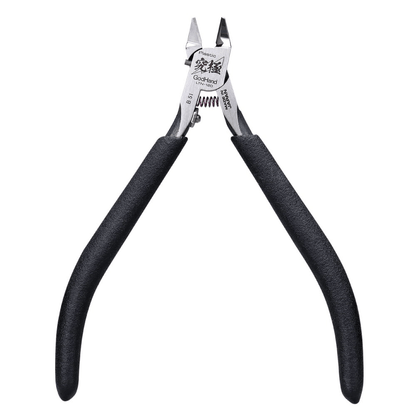 Lightning Nipper (w/ Protection Cap)