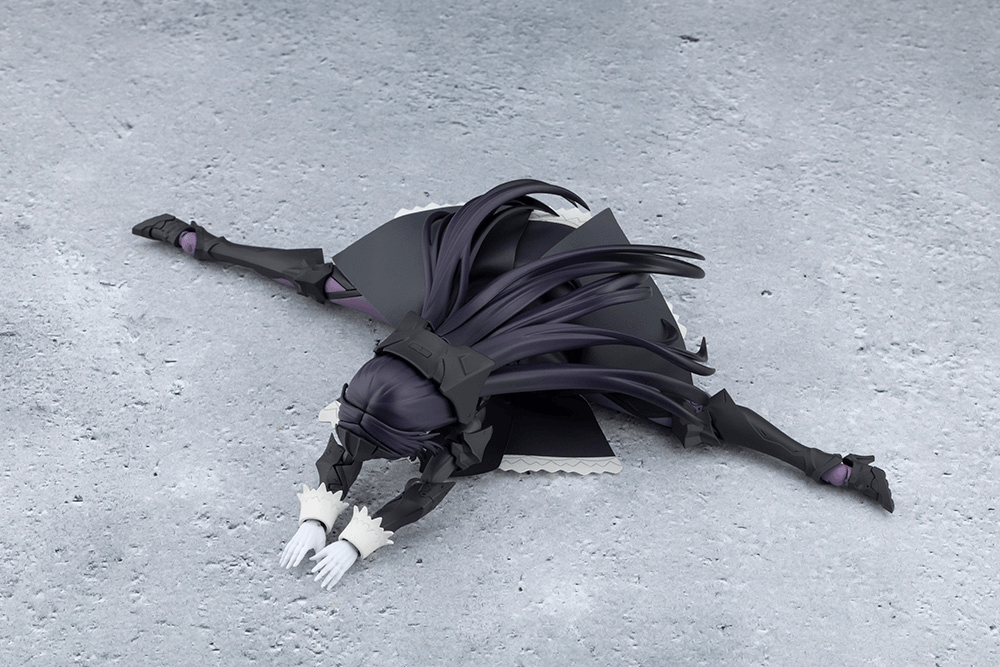 (Pre-Order CLOSED) ETA Q4 2026 - KOTOBUKIYA MEGALOMARIA UNLIMITED UNIVERSE - MARIA KAGARIBI[DRESS CODE]