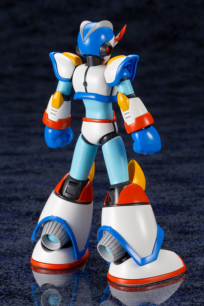 KOTOBUKIYA MEGA MAN X MAX ARMOR
