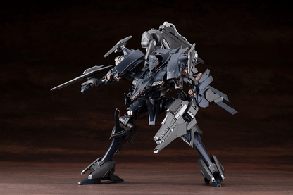 (Pre-Order CLOSED) ETA Q3 2026 - ARMORED CORE - RAYLEONARD 03-AALIYAH Orlea