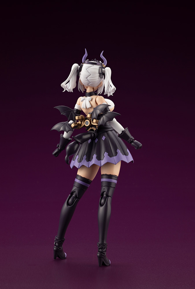 (Pre-Order)  ETA Q3 2026 - KOTOBUKIYA ARCANADEA SOFFIERA