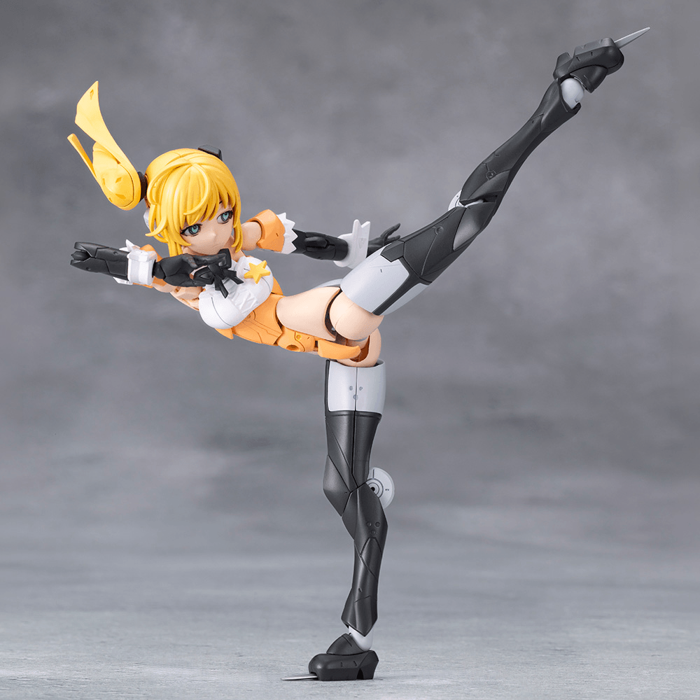 (Pre-Order)  ETA Q3 2027- STARS