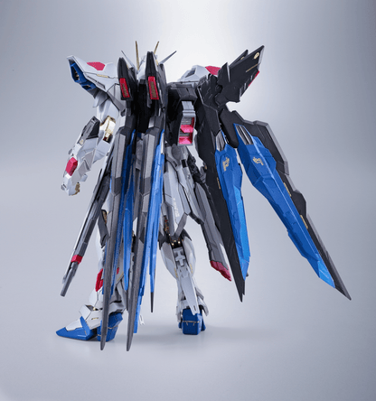 (Pre-Order)  ETA Q4 2026 - TAMASHII NATIONS - STRIKE FREEDOM GUNDAM <Revival Ver.>
