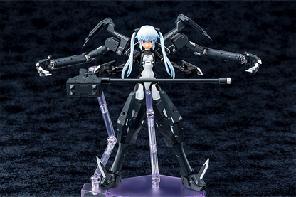 (Pre-Order CLOSED) ETA Q4 2025 - Megami Device x Busou Shinki - TYPE DEVIL STRARF bis