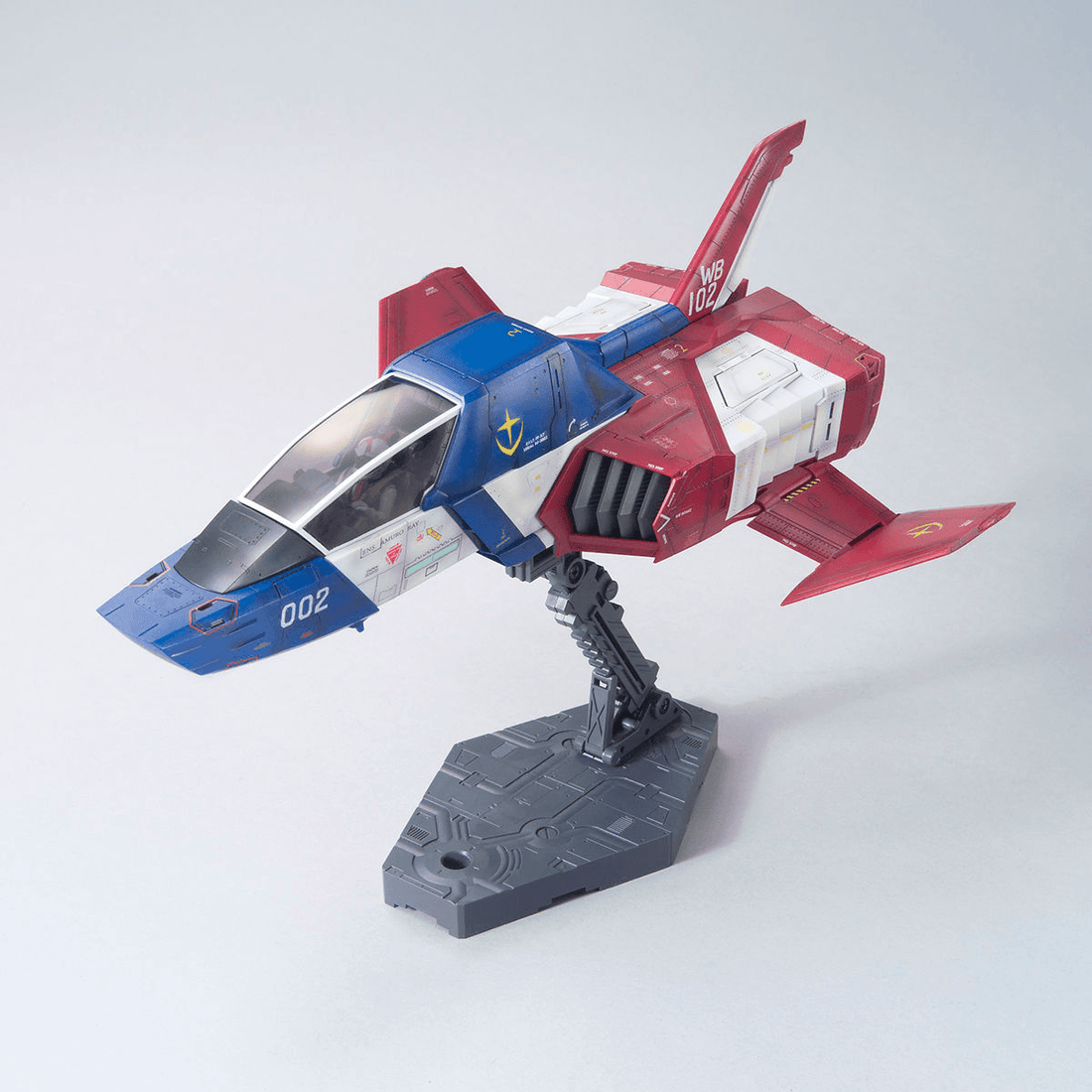 Bandai Hobby HGUC 1/35 CORE・FIGHTER(2011)