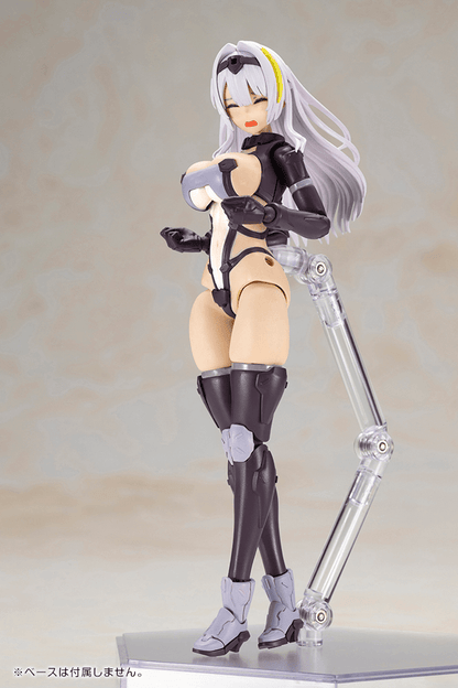 (Pre-Order)  ETA Q1 2027 - KOTOBUKIYA - Front Mission - ZENITH GIRL Gray Ver.