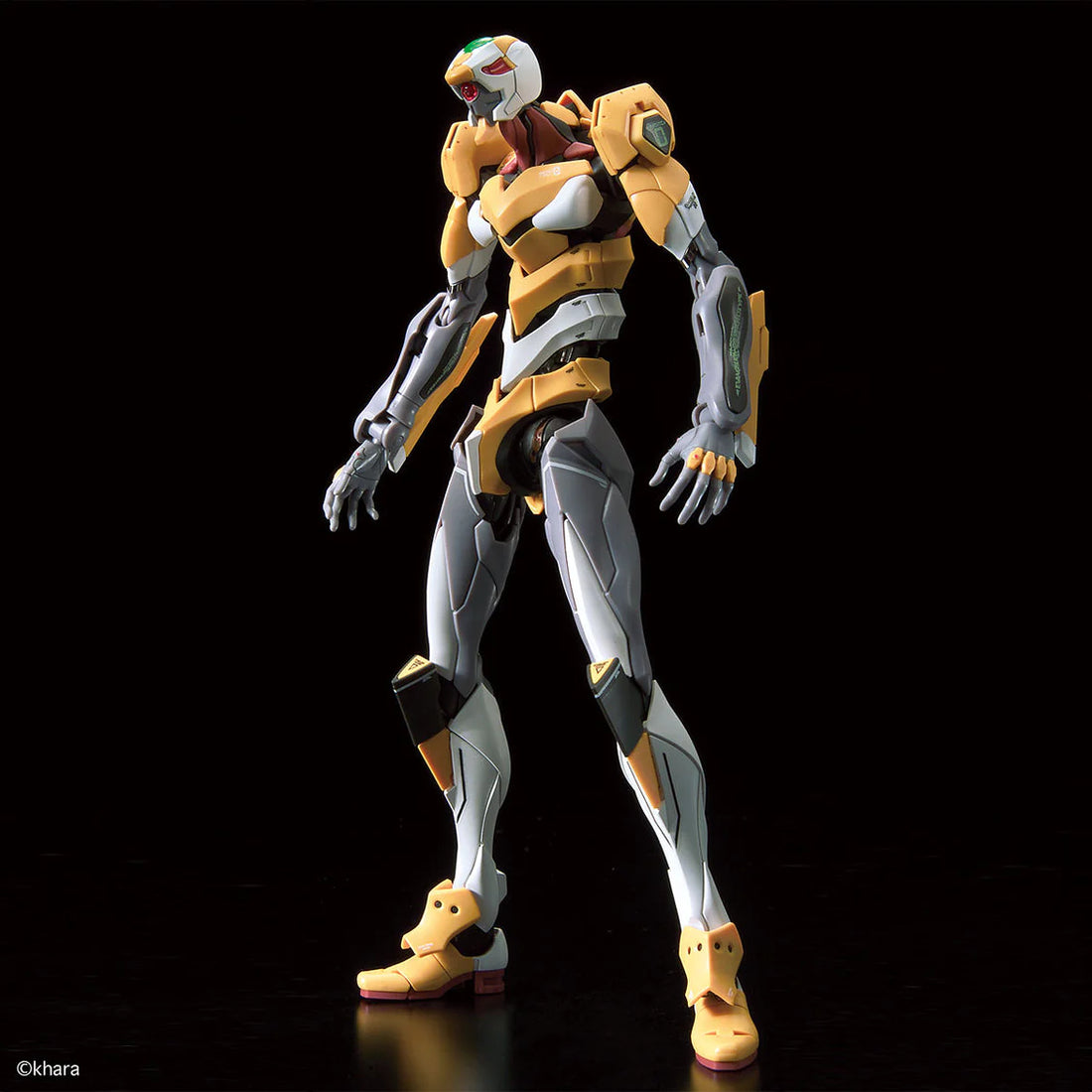 RG ARTIFICIAL Human Evangelion Unit-00 DX Positron Cannon Set - Gundam Extra-Your BEST Gunpla Supplier