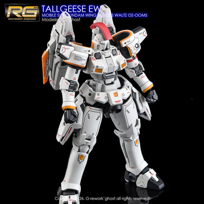 G-Rework Decal [RG] TALLGEESE EW