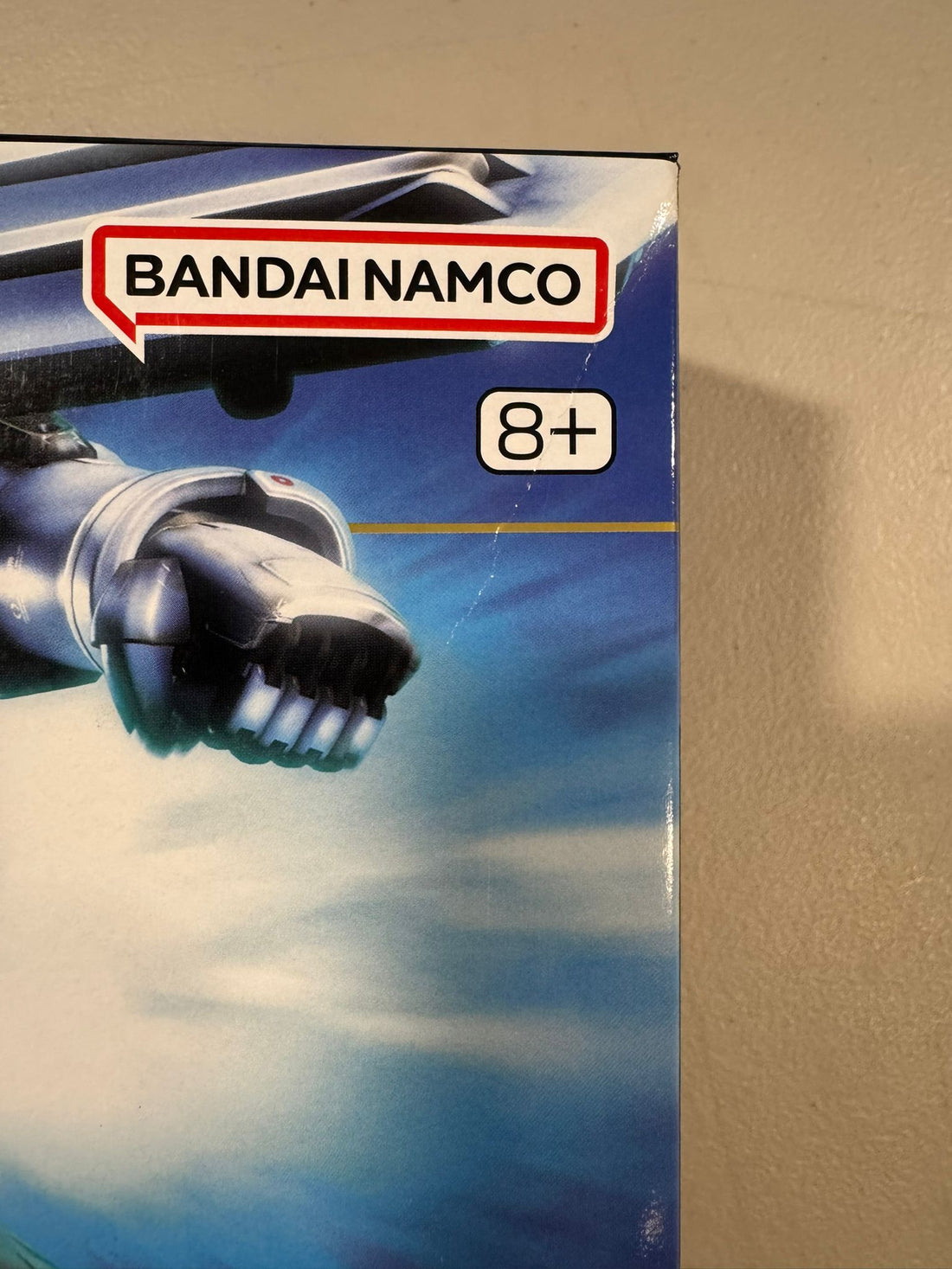 Bandai Hobby HGUC 