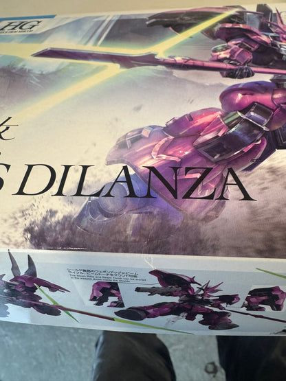 Bandai Hobby HGTWFM 