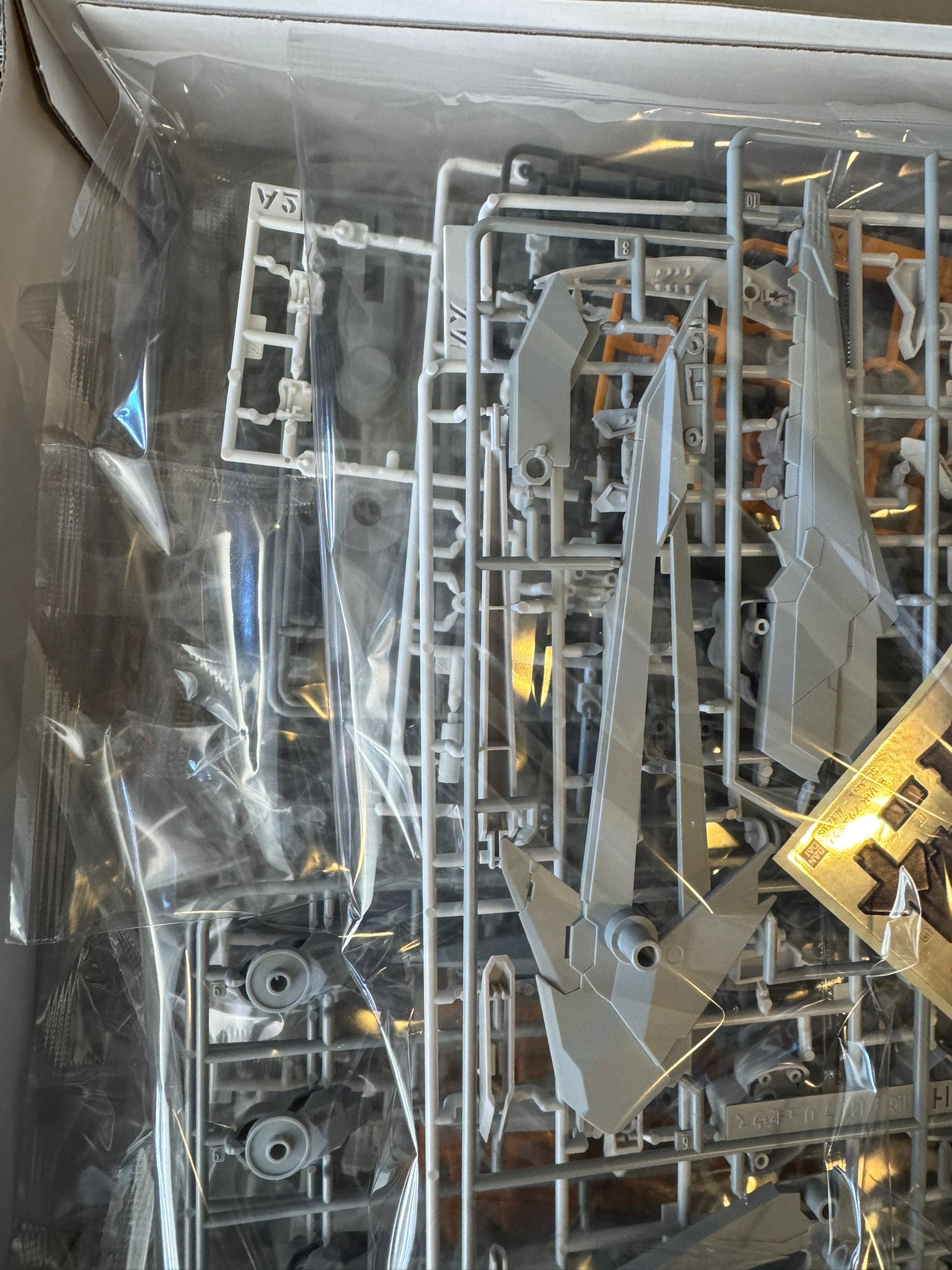 Bandai Hobby HGUC 