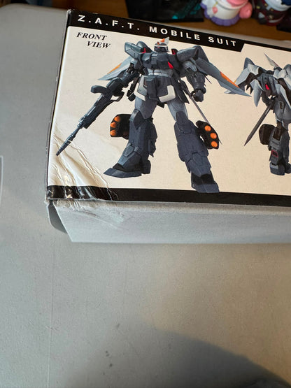 Bandai Hobby MG 1/100 Mobile Ginn (2021) (Damaged Box)