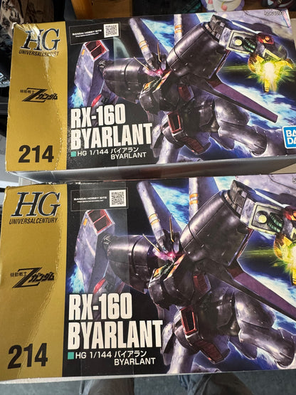 Bandai Hobby HGUC 