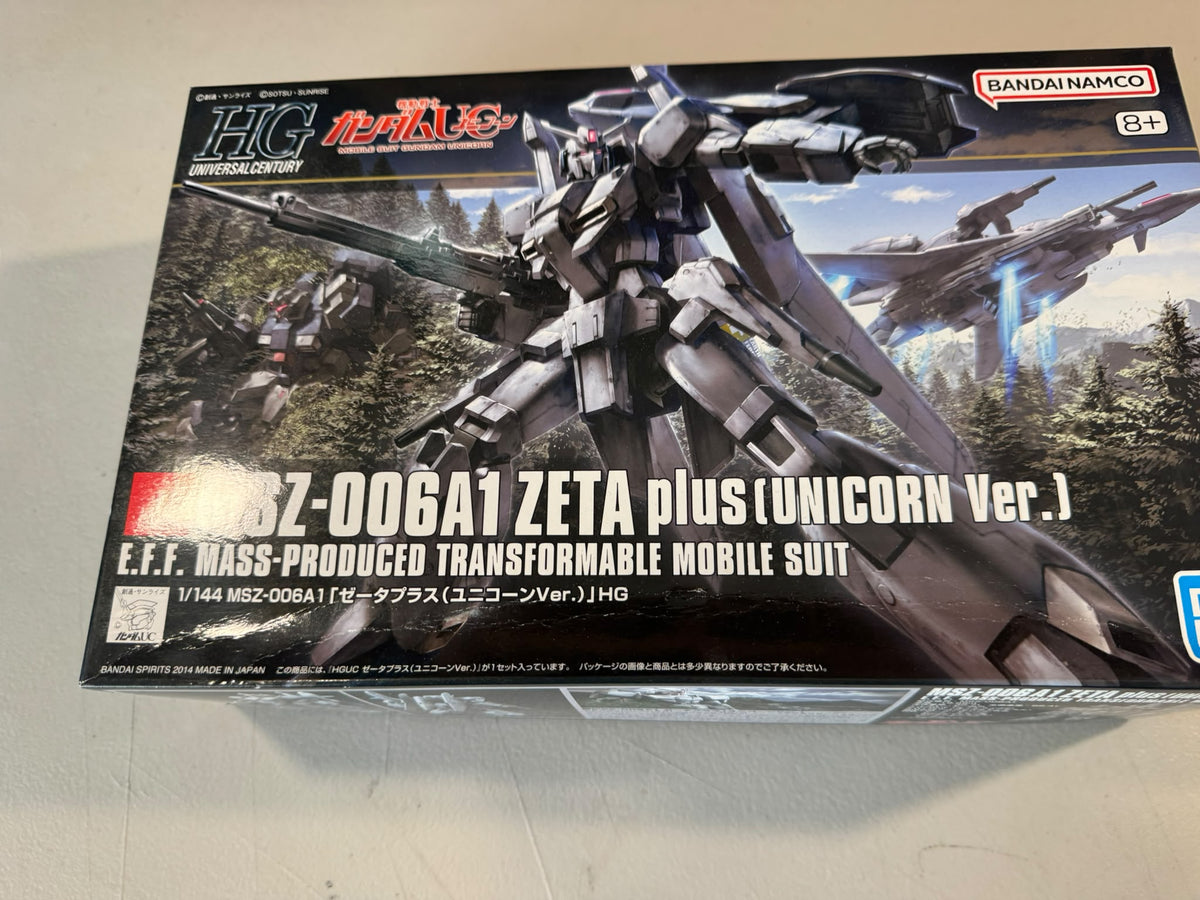 Bandai Hobby HGUC 