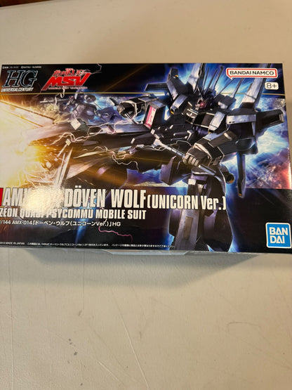 Bandai Hobby HGUC 1/144 