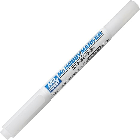 Mr.HOBBY MARKER SHADE OFF MARKER