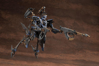 (Pre-Order) ETA Q1 2026 - KOTOBUKIYA ARMORED CORE SCHNEIDER NACHTREIHER/40E STEEL HAZE