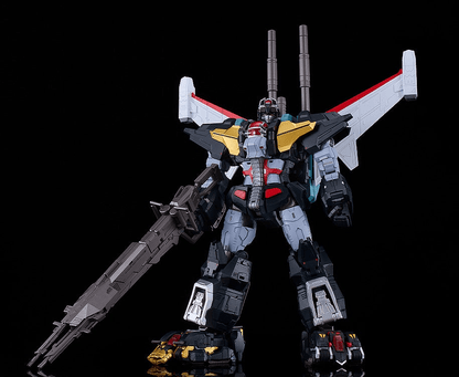 (Pre-Order)  ETA Q3 2027- MODEROID Dancouga