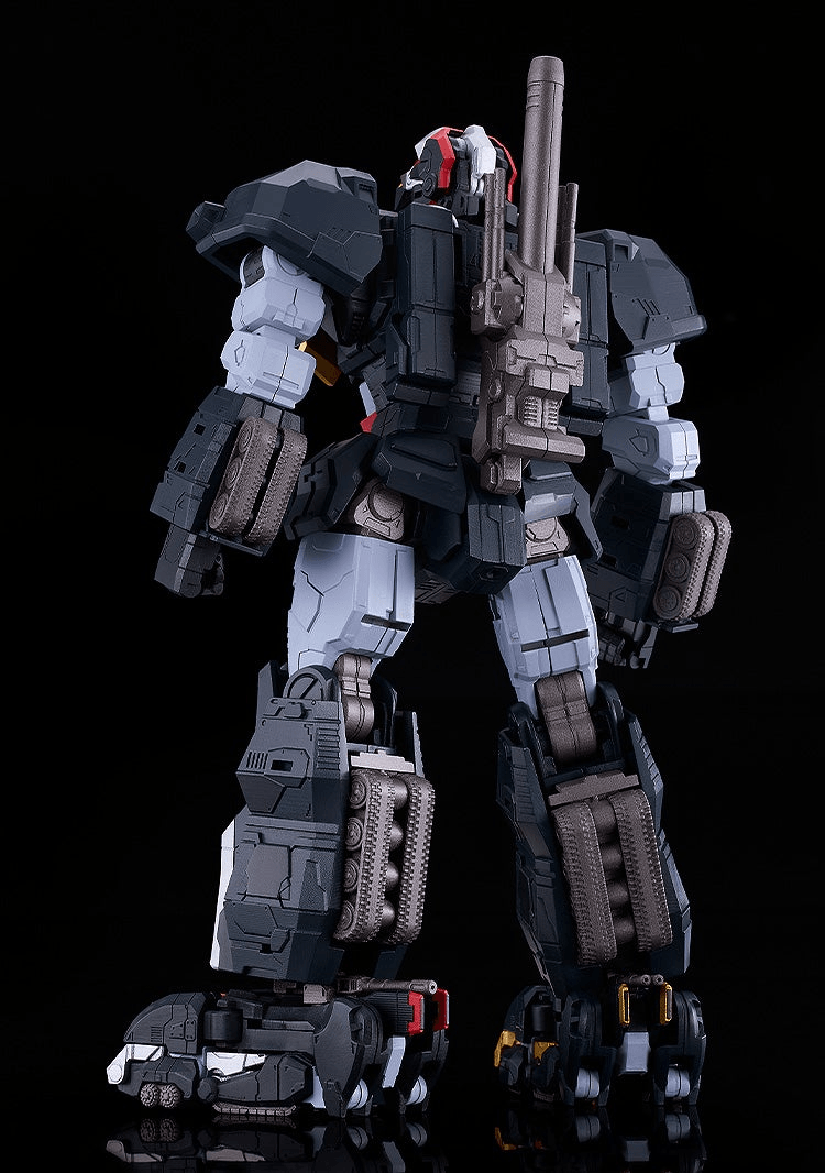 (Pre-Order)  ETA Q3 2027- MODEROID Dancouga: Powered-Up Wing Set
