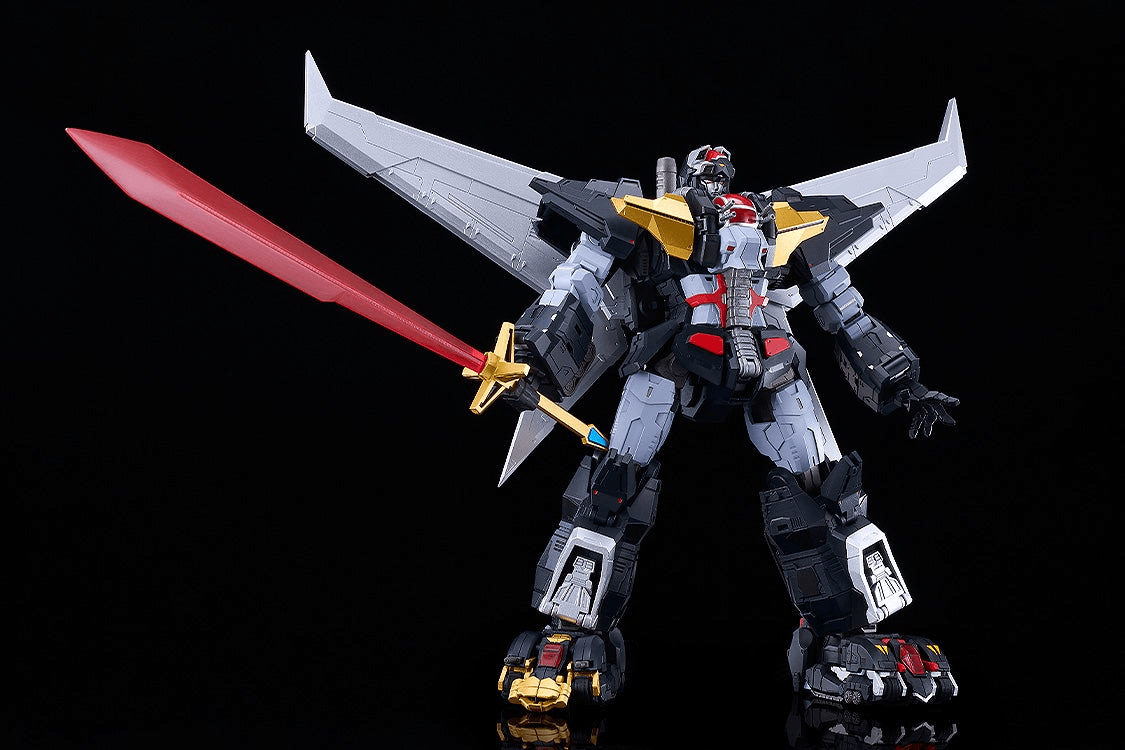 (Pre-Order)  ETA Q3 2027- MODEROID Dancouga: Powered-Up Wing Set