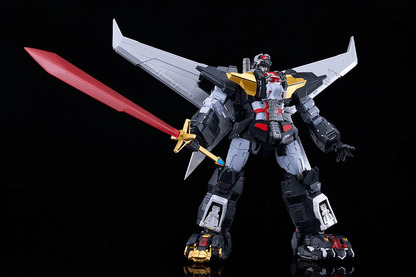 (Pre-Order)  ETA Q3 2027- MODEROID Dancouga: Powered-Up Wing Set