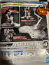 Action Base 4 Clear [1/15] - Gundam Extra - Your BEST Gunpla Supplier