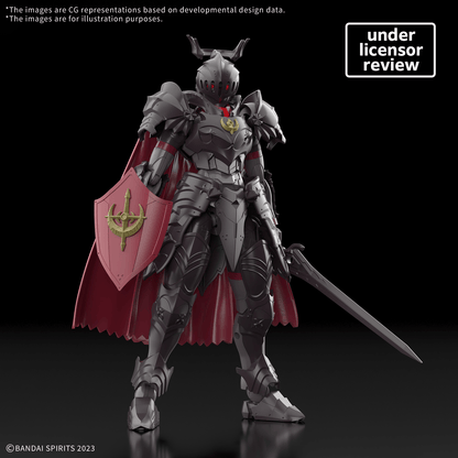 (Pre-Order)  ETA Dec-Jan 2027 30MF ROSAN COMMANDER
