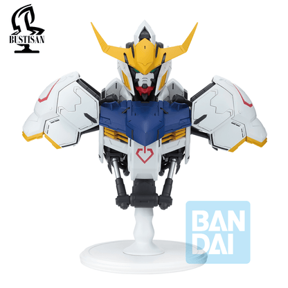 Bandai Hobby Gundam Barbatos (Iron-Blooded Orphans) "Mobile Suit Gundam Iron-Blooded Orphans"