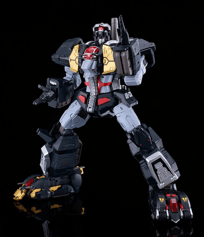 (Pre-Order)  ETA Q3 2027- MODEROID Dancouga