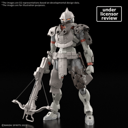 (Pre-Order)  ETA Jan-Feb 2027 30MF LAND HUNTER