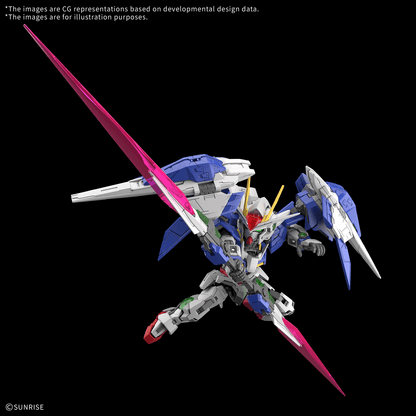 (Pre-Order )  ETA July-Aug 2027 MGSD 00 RAISER