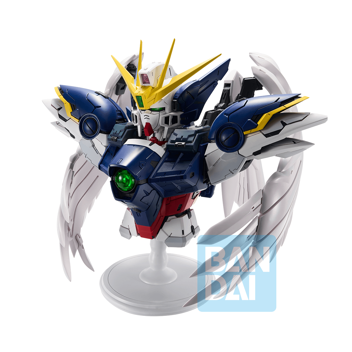 Bandai Hobby Wing Gundam Zero EW