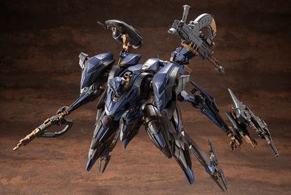 (Pre-Order) ETA Q1 2026 - KOTOBUKIYA ARMORED CORE SCHNEIDER NACHTREIHER/40E STEEL HAZE