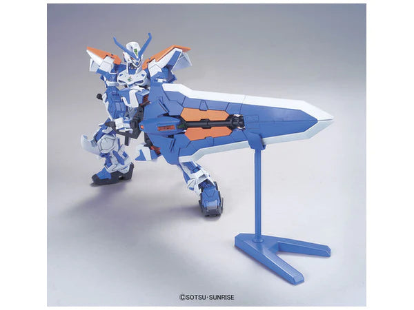 HG 1/144 Gundam Astray Blue Frame Second L - Gundam Extra-Your BEST Gunpla Supplier