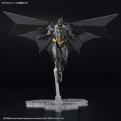 BANDAI Figure - rise Standard Amplified BATMAN - Gundam Extra - Your BEST Gunpla Supplier