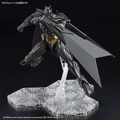 BANDAI Figure - rise Standard Amplified BATMAN - Gundam Extra - Your BEST Gunpla Supplier