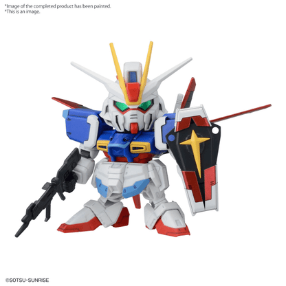 BB SENSHI C.E. BATTLES OF DESTINY SET - Gundam Extra - Your BEST Gunpla Supplier