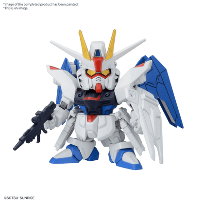 BB SENSHI C.E. BATTLES OF DESTINY SET - Gundam Extra - Your BEST Gunpla Supplier